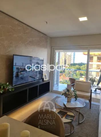 Departamentos de 2 dormitorios en venta en lujosa torre zona molas lopez — foto 2