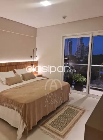 Departamentos de 2 dormitorios en venta en lujosa torre zona molas lopez — foto 5