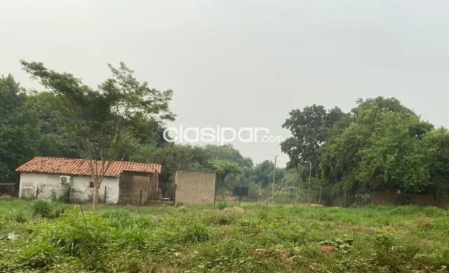 ¡en venta! Dos terrenos juntos de 722.60 m2. En Capiatá, foto 2