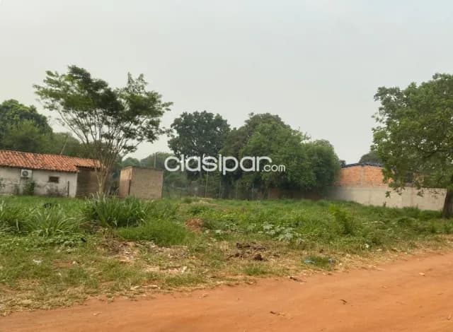 ¡en venta! Dos terrenos juntos de 722.60 m2. En Capiatá, foto 3