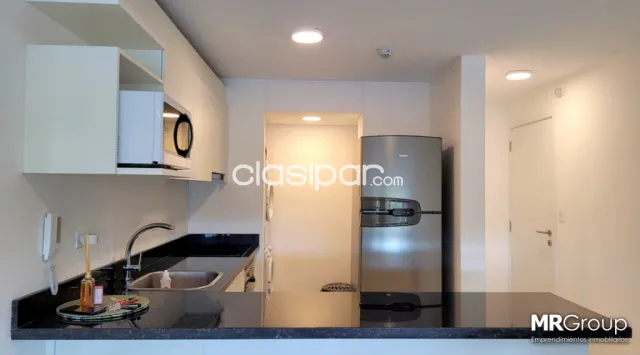 Departamento amoblado y equipado de 2 dormitorios en mariano r. Alonso — foto 3