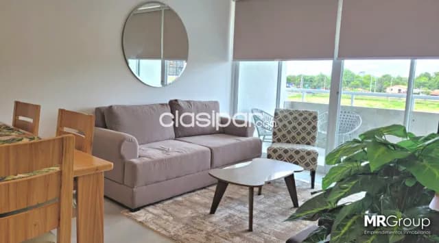 Departamento amoblado y equipado de 2 dormitorios en mariano r. Alonso — foto 4