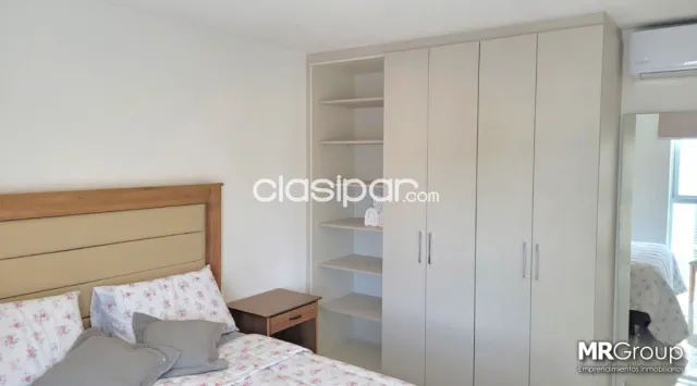 Departamento amoblado y equipado de 2 dormitorios en mariano r. Alonso — foto 5