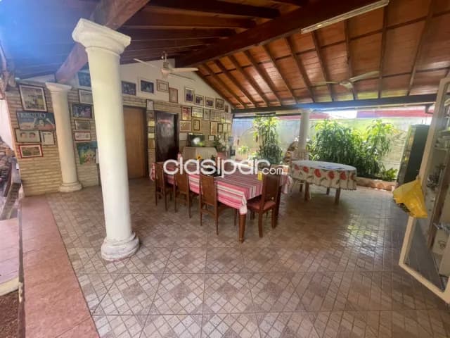 Hermosa residencia de 2 pisos en asuncion barrio Trinidad, foto 5