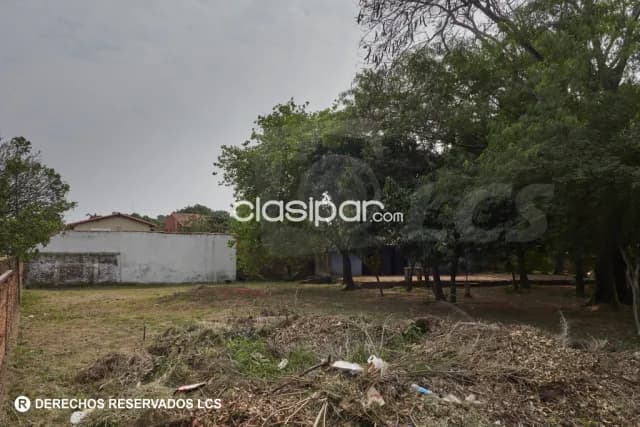 Terreno en esquina de 1500 m2. Barrio san pablo, zona avda. La victoria, foto 4