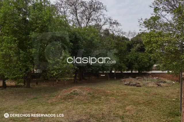 Terreno en esquina de 1500 m2. Barrio san pablo, zona avda. La victoria, foto 3