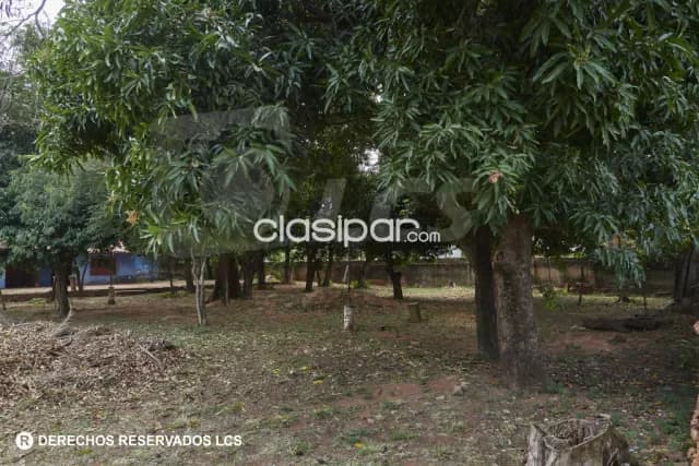 Terreno en esquina de 1500 m2. Barrio san pablo, zona avda. La victoria, foto 5