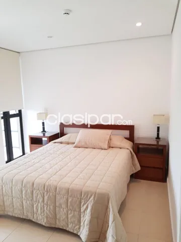 O vendo departamento amoblado en asuncion cod 2731 — foto 5