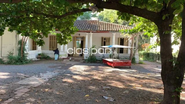 propiedad sobre Avda España frente a ANDE - CPB4303667 — foto 4