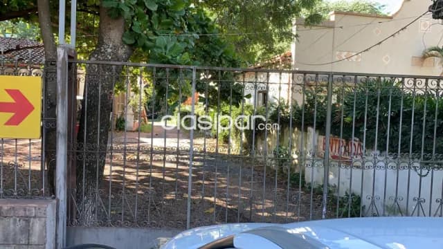 propiedad sobre Avda España frente a ANDE - CPB4303667 — foto 5