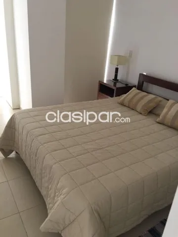 O vendo departamento amoblado en asuncion cod 2731, foto 2