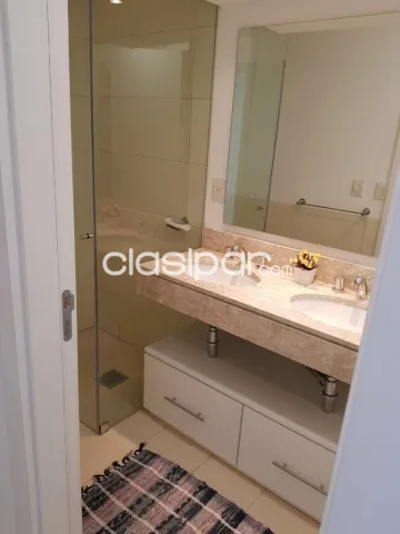 O vendo departamento amoblado en asuncion cod 2731, foto 3