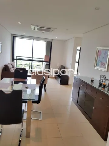 O vendo departamento amoblado en asuncion cod 2731, foto 4