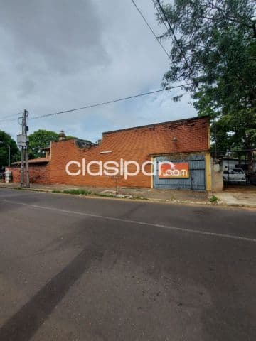 Bo mcal. Estigarribia: Espectacular esquina comercial, 429m2, - 290.000 usd
