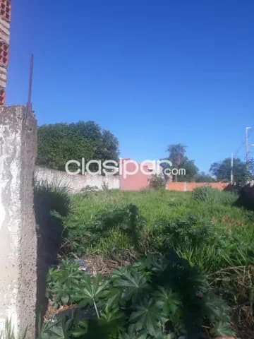 Un terreno 13x40 mts. Sobre asfalto coronel bogado esq — foto 4