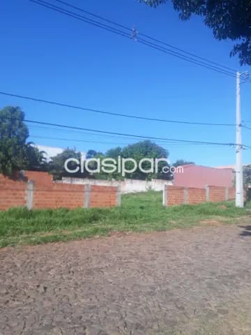 Un terreno 13x40 mts. Sobre asfalto coronel bogado esq — foto 5
