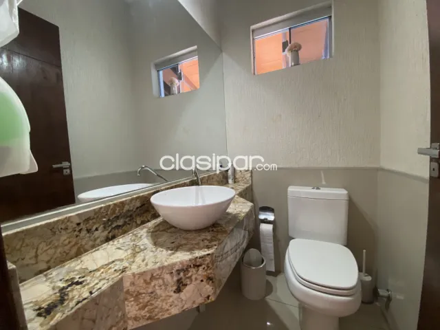 Casa de 7 DORMITORIOS en Los Laureles. Asuncion, foto 5