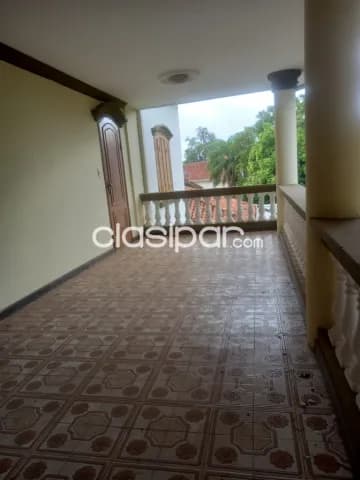 O vendo casa en asuncion barrio mburicao. Cod 1332, foto 4