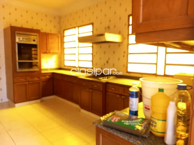 O vendo casa en asuncion barrio mburicao. Cod 1332, foto 5