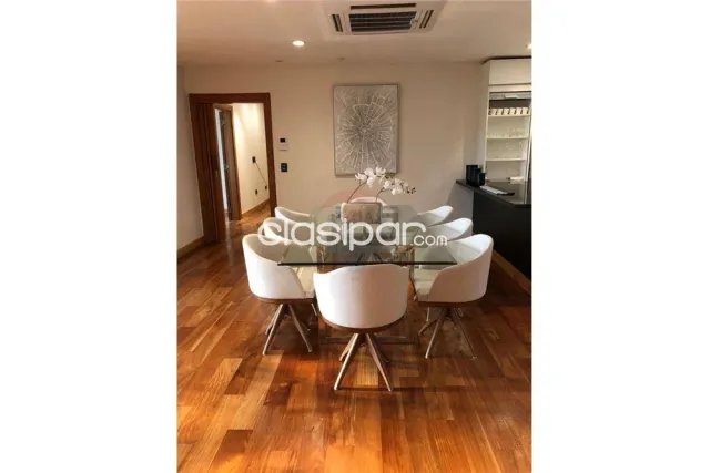 Departamento Lujoso en el Edificio CALYPSO - MBURUCUYA — foto 3