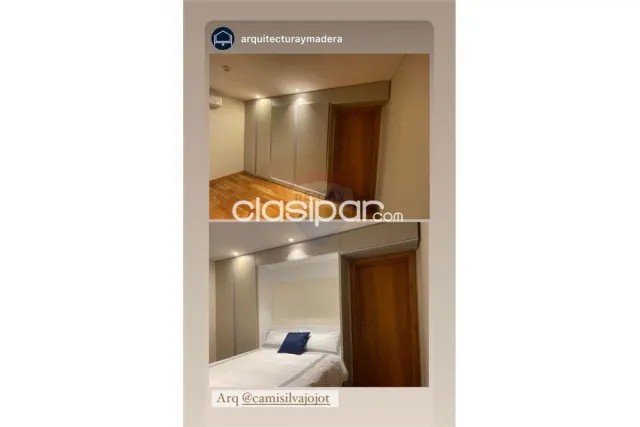 Departamento Lujoso en el Edificio CALYPSO - MBURUCUYA — foto 4