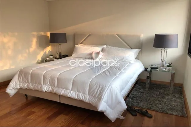 Departamento Lujoso en el Edificio CALYPSO - MBURUCUYA — foto 5