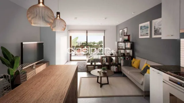 En venta Departamento en Pozo, Edificio Comarca, Los Laureles, foto 3