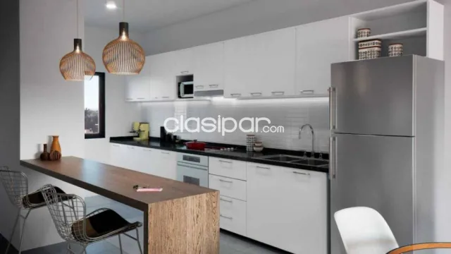 En venta Departamento en Pozo, Edificio Comarca, Los Laureles, foto 4