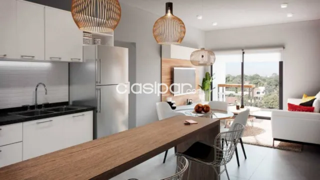 En venta Departamento en Pozo, Edificio Comarca, Los Laureles, foto 5