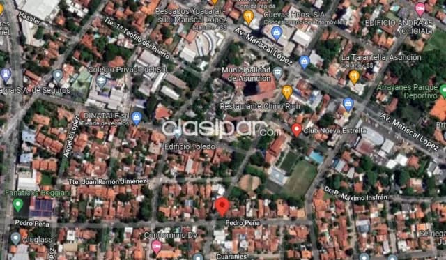 propiedad en Villa Aurelia - LLA4311663 — foto 3