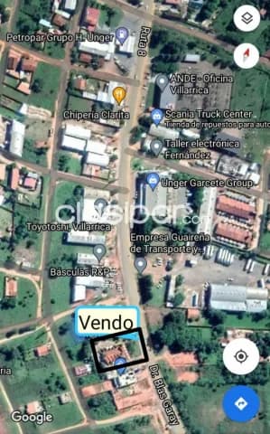 Propiedad en venta Villarica p/ inversión — foto 2