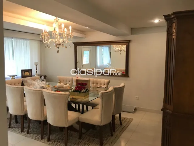 Linda #Casa en #Venta en #Asunción - #Seminario — foto 4