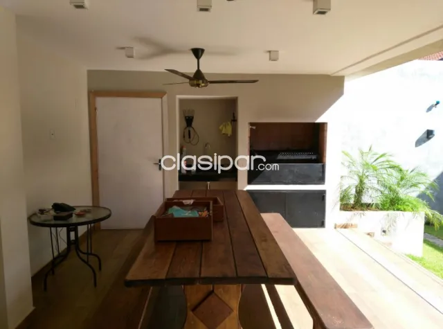 Linda #Casa en #Venta en #Asunción - #Seminario — foto 5