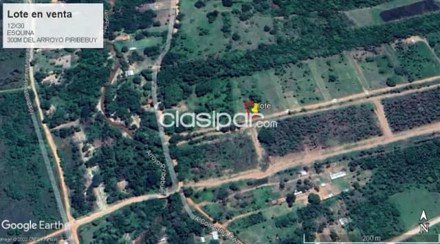 Terreno en barrero grande — foto 3