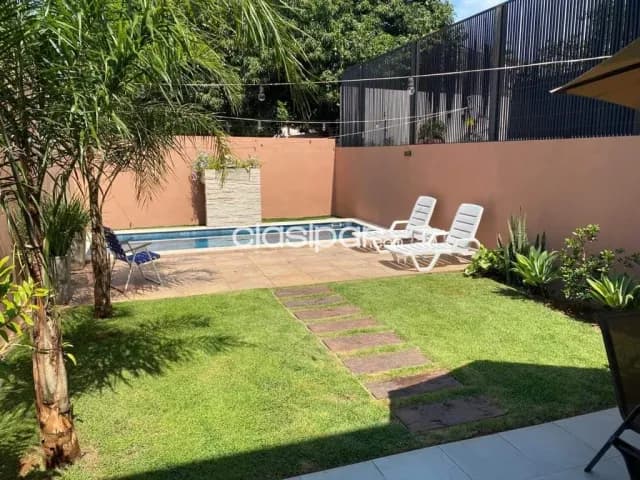 Hermoso Duplex Barrio Amistad - Luque, foto 2