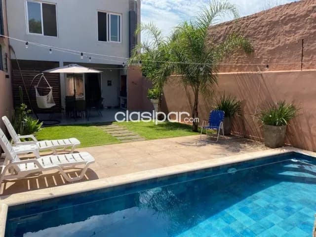 Hermoso Duplex Barrio Amistad - Luque, foto 3