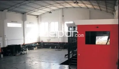 Galpon en Asunción Barrio Ciudad Nueva — foto 2