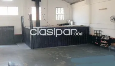 Galpon en Asunción Barrio Ciudad Nueva — foto 3