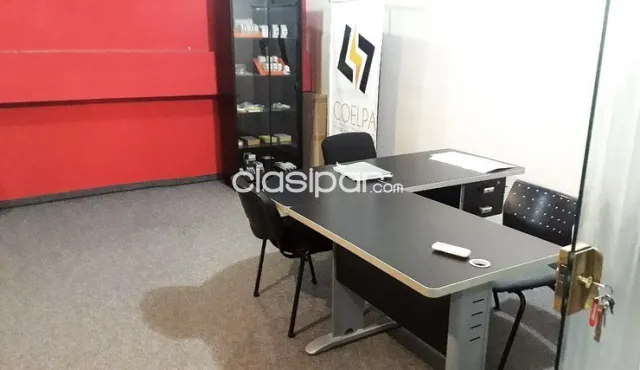 Galpon en Asunción Barrio Ciudad Nueva — foto 5