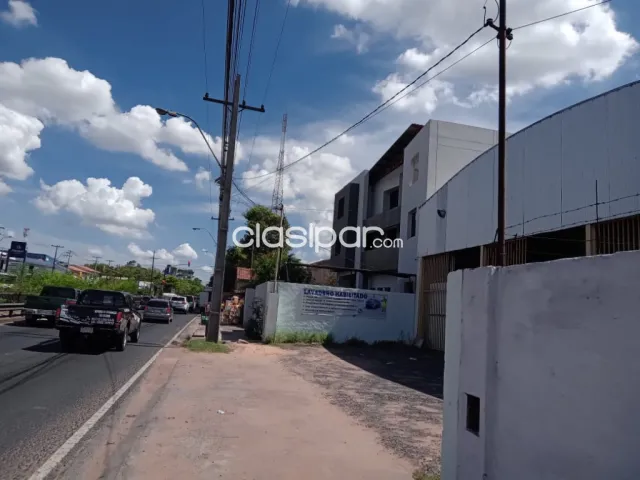 Lindo y ampio tinglado zona la costa lynch - asuncion, foto 3