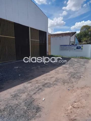 Lindo y ampio tinglado zona la costa lynch - asuncion, foto 4