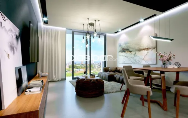 Departamento de 2 habitaciones en pozo sobre molas lopez, foto 4