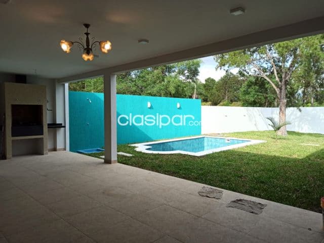 Casa en San Bernardino Zona Country Club