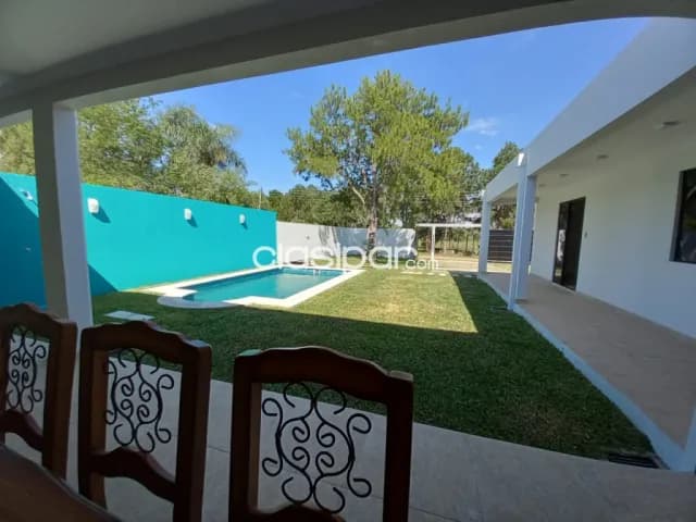 Casa en San Bernardino Zona Country Club — foto 3