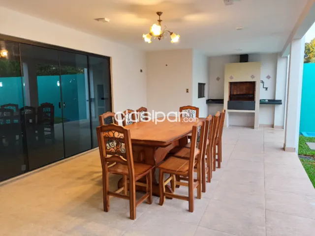 Casa en San Bernardino Zona Country Club — foto 4