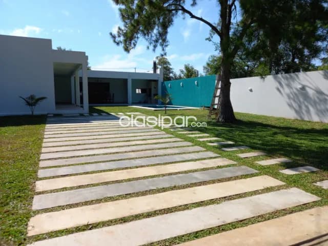 Casa en San Bernardino Zona Country Club — foto 5
