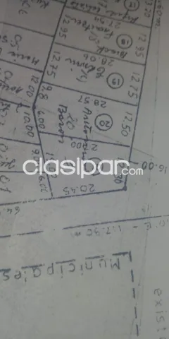 Terreno en Luque Zona Jardín de Oro, foto 3
