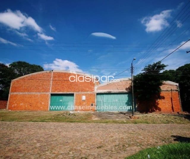 Deposito en Villa Elisa Puerto Pabla — foto 1