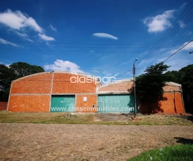 Deposito en Villa Elisa Puerto Pabla — foto 2