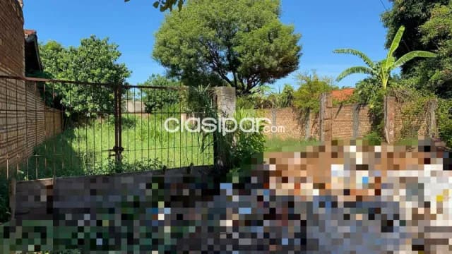 Terreno en Luque Zona Cuarto Barrio, foto 2